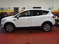 Ford Kuga - Osc. Medio